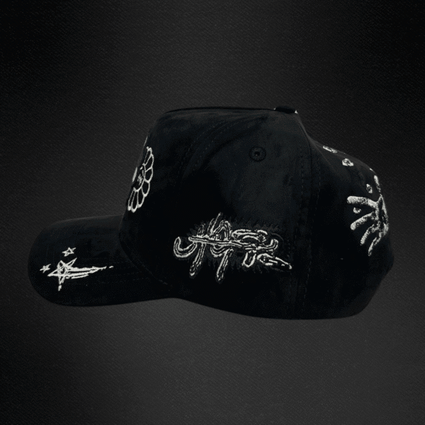 Gorra Innedit Muratravis Utopía