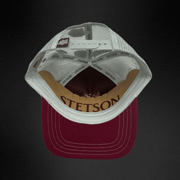 Gorra Stetson  03
