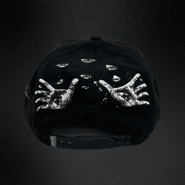 Gorra Innedit Muratravis Utopía