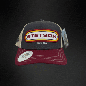 196 Gorra Stetson  05 Versalicensing By
