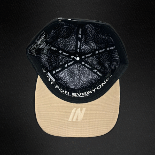 Gorra Innedit Muratravis Utopía