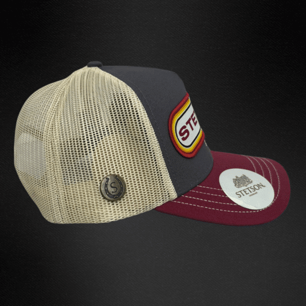 Gorra Stetson  05 Versalicensing By