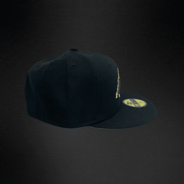 Gorra New Era 59Fifty Los Angeles Lakers NBA Cerrada