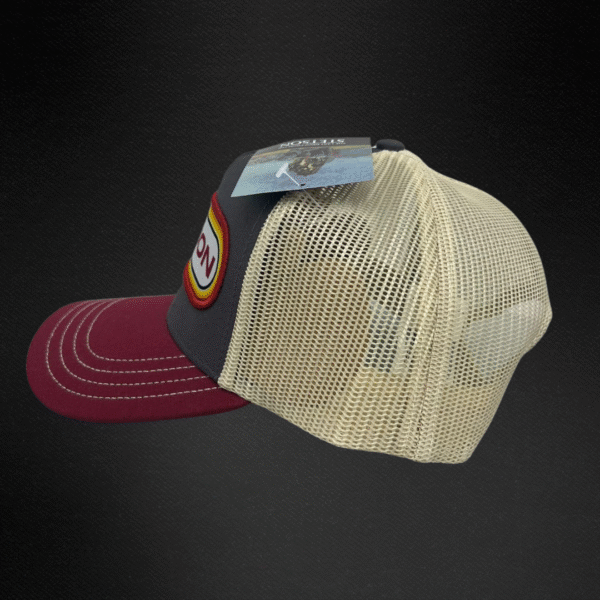 Gorra Stetson  05 Versalicensing By