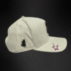 Gorra Cash Only Dirty Money Teddy Beige