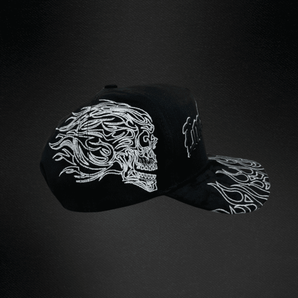 Gorra Ninety9 Caps  Santos  Full Set