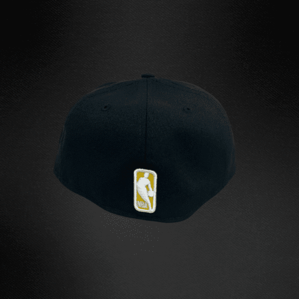 Gorra New Era 59Fifty Los Angeles Lakers NBA Cerrada