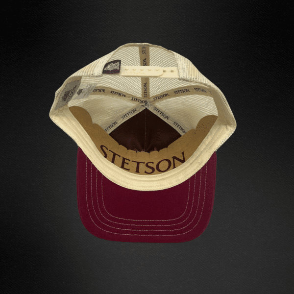 Gorra Stetson  05 Versalicensing By