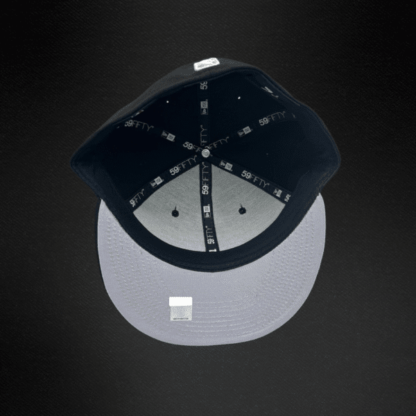 Gorra New Era 59Fifty Los Angeles Lakers NBA Cerrada