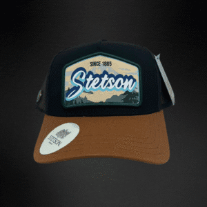 201 Gorra Stetson Mexicana X  01 Sts 01