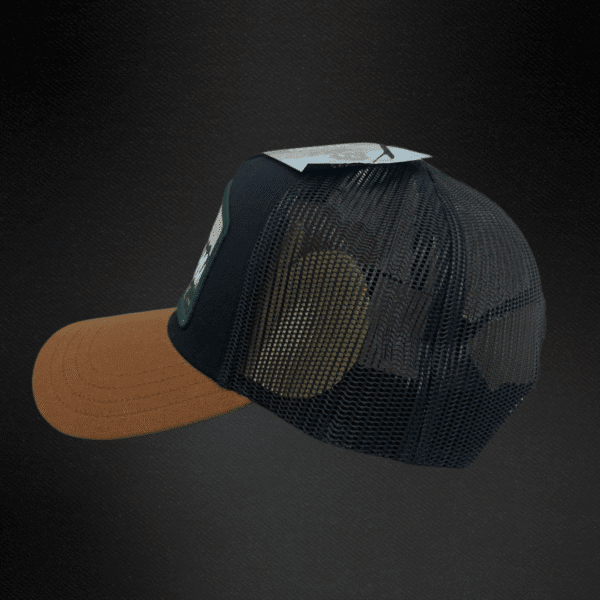 203 Gorra Stetson Mexicana X  01 Sts 01