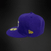Gorra New Era 59Fifty Los Angeles Lakers NBA Cerrada