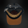 205 Gorra Stetson Mexicana X  01 Sts 01