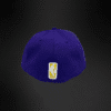 Gorra New Era 59Fifty Los Angeles Lakers NBA Cerrada