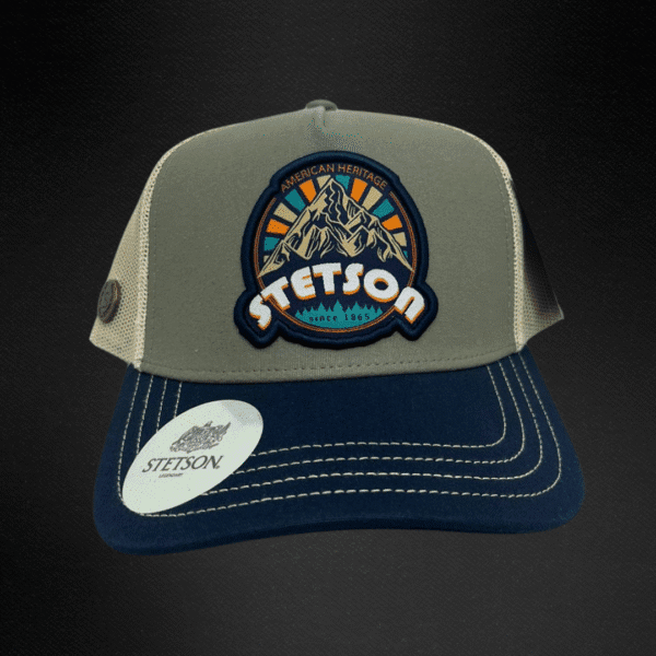 Gorra Stetson Mexicana 04 Versalicensing By