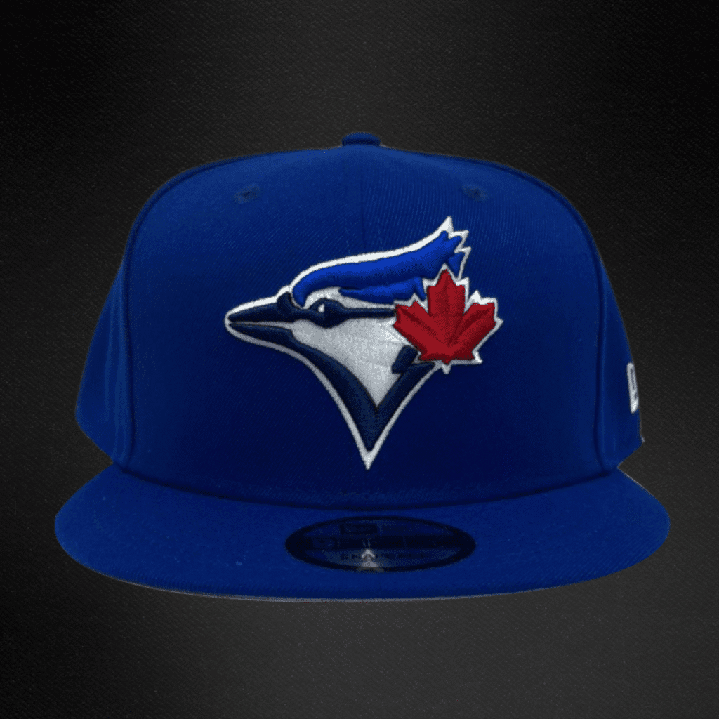 Gorra New Era 9Fifty Blue Jays Toronto Snapback