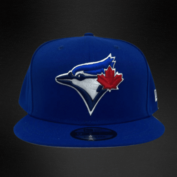 Gorra New Era 9Fifty Blue Jays Toronto Snapback