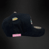 Gorra Mr Kash Bad Guy Negra