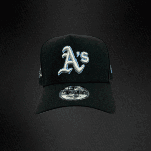 Gorra New Era 9Forty Oakland Athletics A-Frame