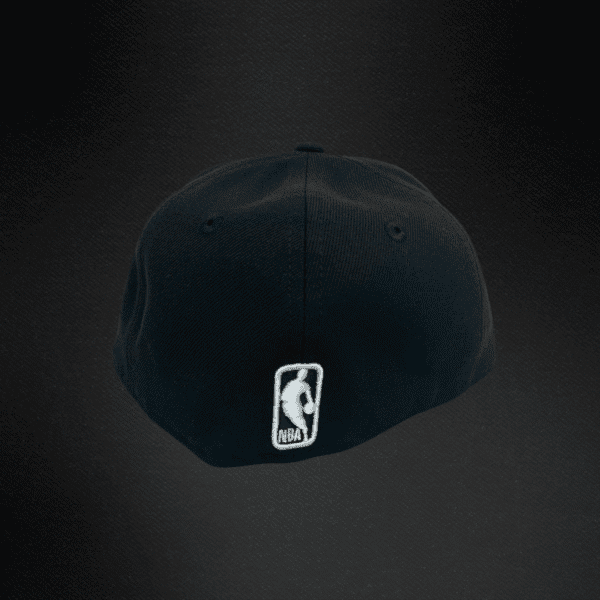 Gorra New Era 59Fifty Miami Heat NBA Cerrada