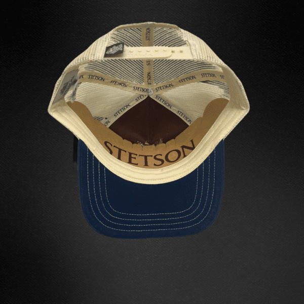 Gorra Stetson Mexicana 04 Versalicensing By