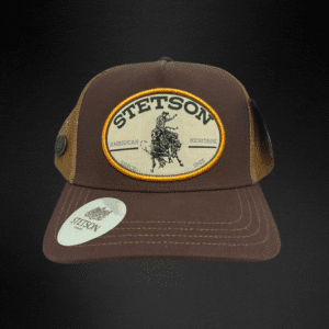 211 Gorra Stetson Mexicana 08 Versalicensing By