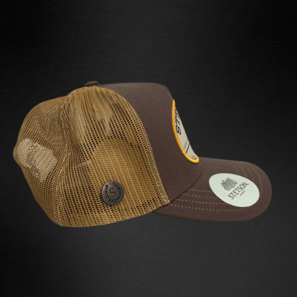 Gorra Stetson Mexicana 08 Versalicensing By