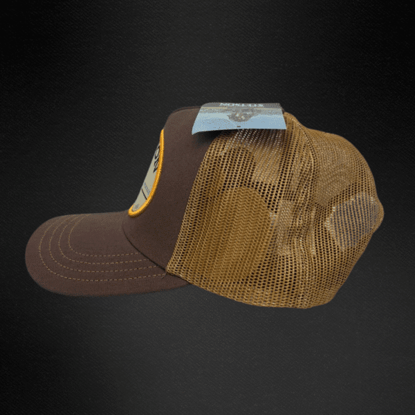 Gorra Stetson Mexicana 08 Versalicensing By