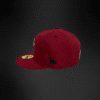 Gorra New Era 59Fifty Miami Heat NBA Cerrada