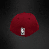 Gorra New Era 59Fifty Miami Heat NBA Cerrada