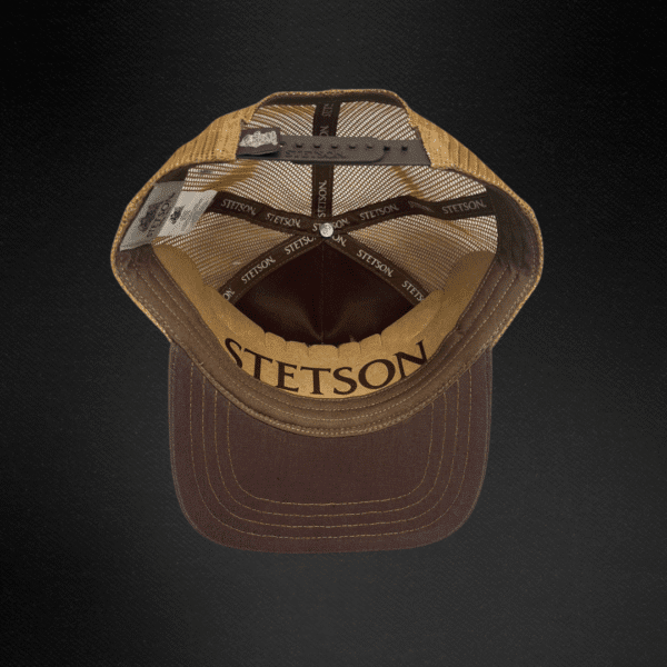 Gorra Stetson Mexicana 08 Versalicensing By