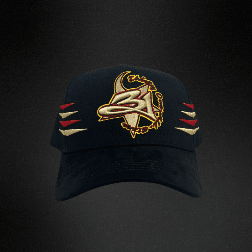 Gorra 31 Hats Thirty One Hats All Stars