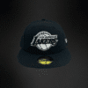 Gorra New Era 59Fifty Los Angeles  Lakers NBA Cerrada