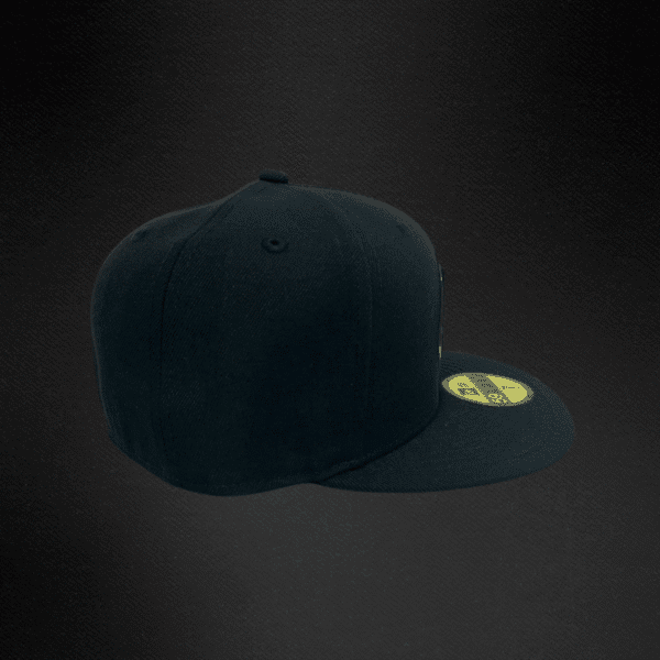 Gorra New Era 59Fifty Los Angeles  Lakers NBA Cerrada