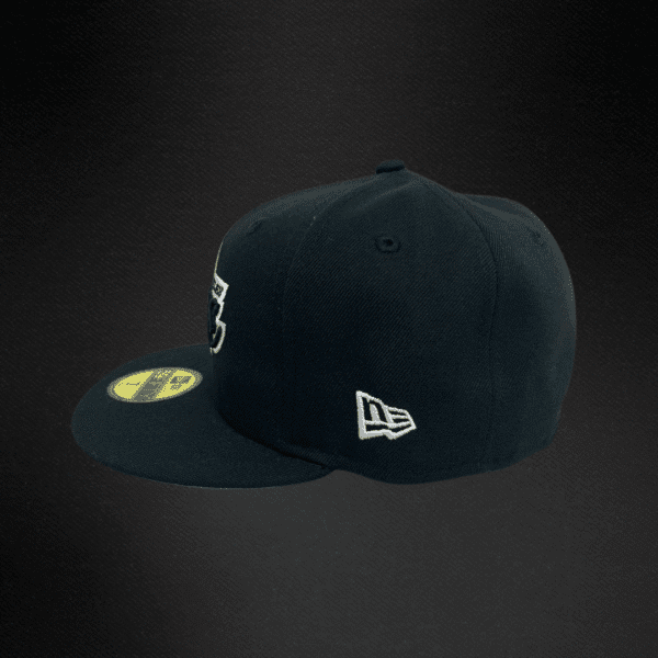 Gorra New Era 59Fifty Los Angeles  Lakers NBA Cerrada