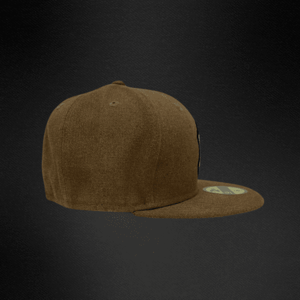 Gorra New Era 59Fifty  New York Yankees Logo Scribble Cerrada