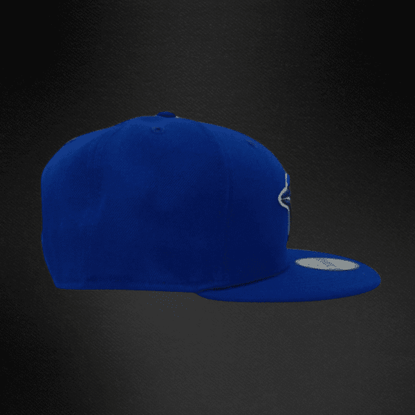 Gorra New Era 9Fifty Blue Jays Toronto Snapback