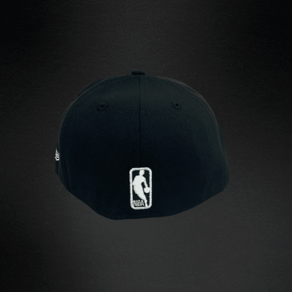 Gorra New Era 59Fifty Los Angeles  Lakers NBA Cerrada