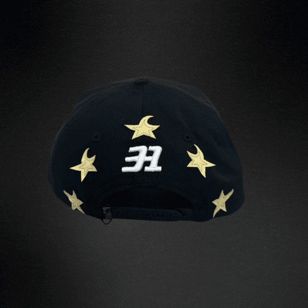 Gorra 31 Hats Thirty One Hats All Stars