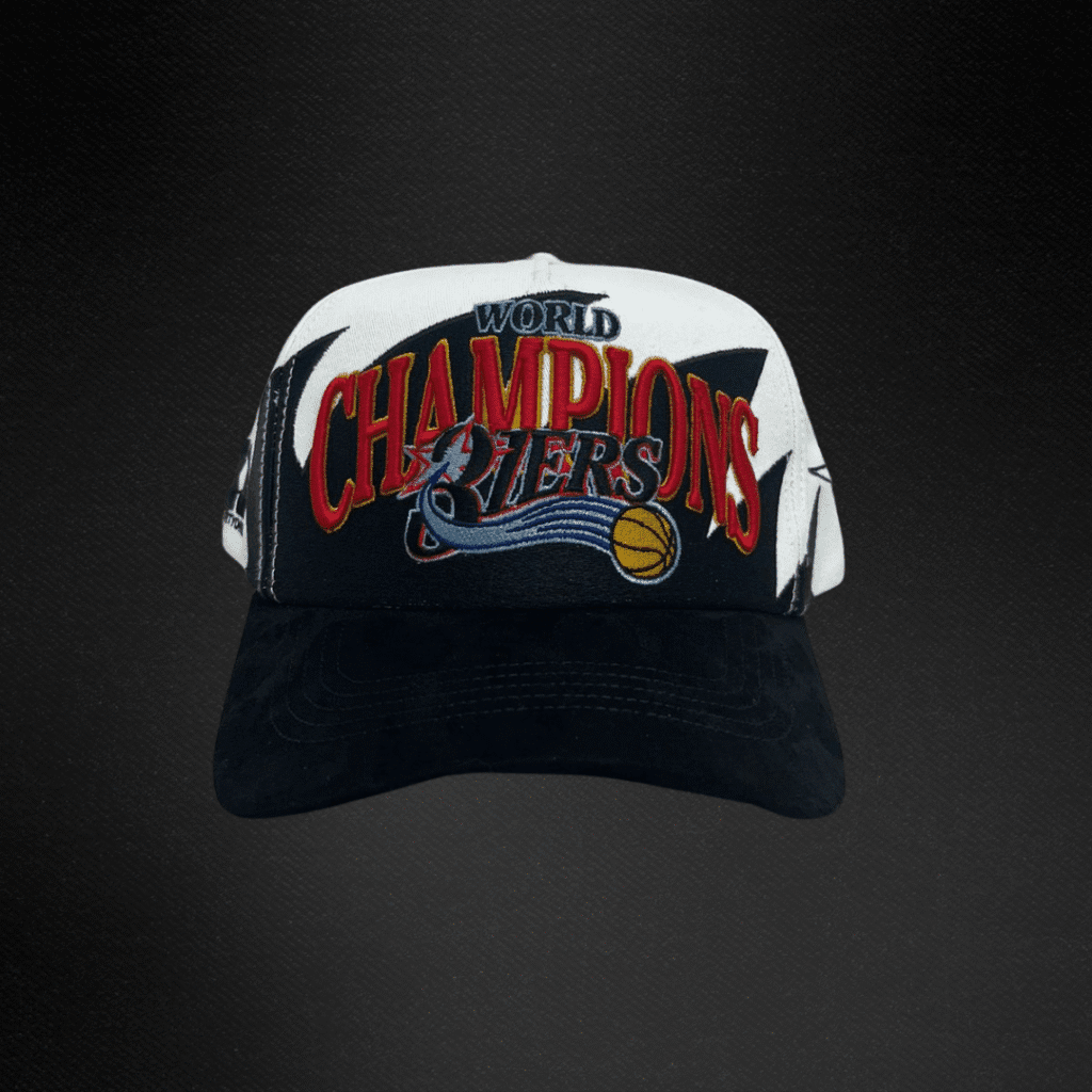 Gorra 31 Hats World Champions