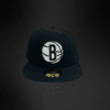 Gorra New Era 59Fifty Brooklyn Nets NFL Cerrada