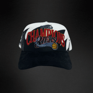 222 Gorra 31 Hats World Champions