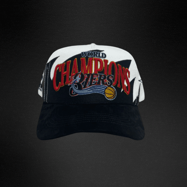 Gorra 31 Hats World Champions