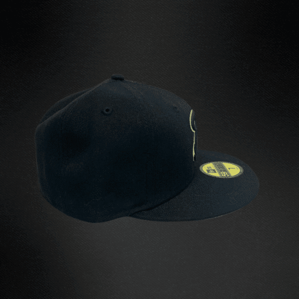 Gorra New Era 59Fifty Brooklyn Nets NFL Cerrada