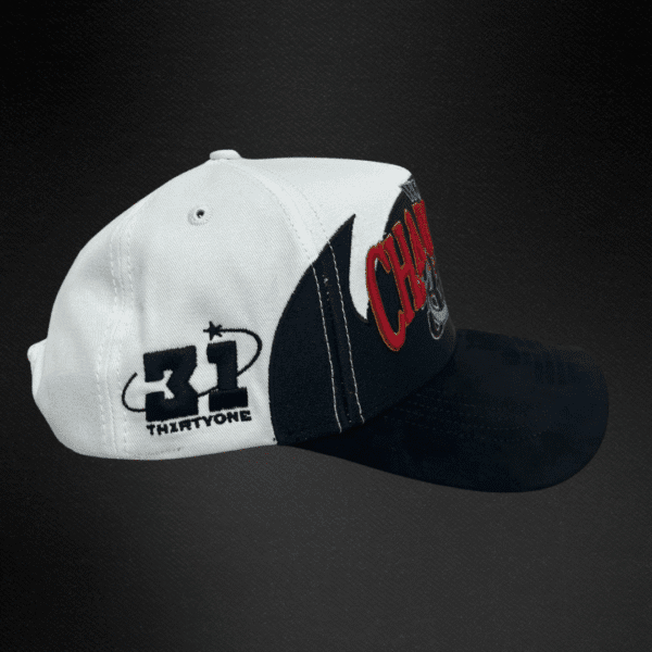 Gorra 31 Hats World Champions