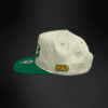 Gorra Mr Kash Money Corp Beige