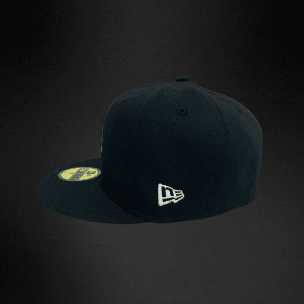 Gorra New Era 59Fifty Brooklyn Nets NFL Cerrada