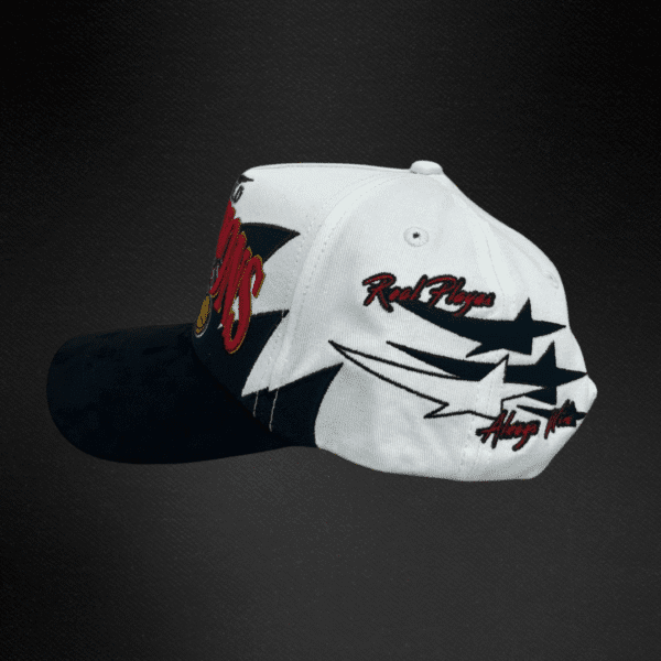 Gorra 31 Hats World Champions