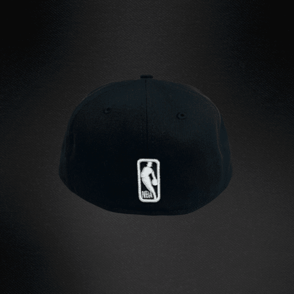 Gorra New Era 59Fifty Brooklyn Nets NFL Cerrada