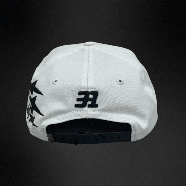 Gorra 31 Hats World Champions